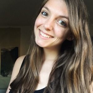 Meet your Posher, Kathleen